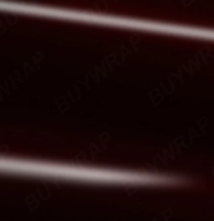 Avery - SW900 Gloss Passion Red Vinyl Wrap