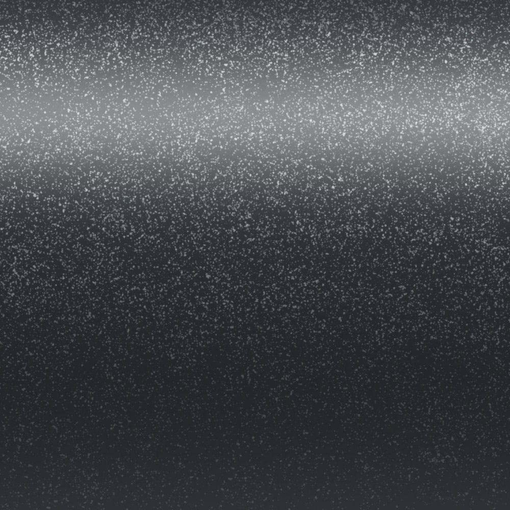 Avery - SW900 Satin Black Rock Grey/Gray Metallic Vinyl Wrap