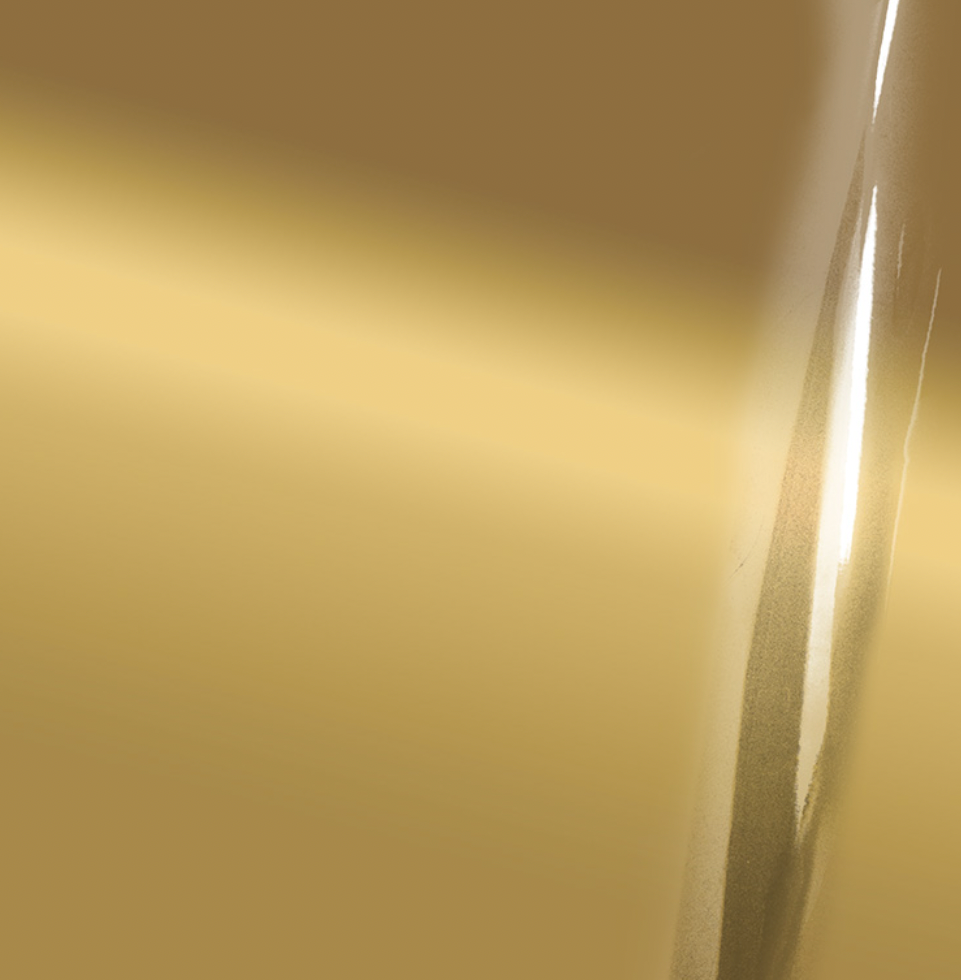 Avery - SF100 Gold Chrome Vinyl Wrap