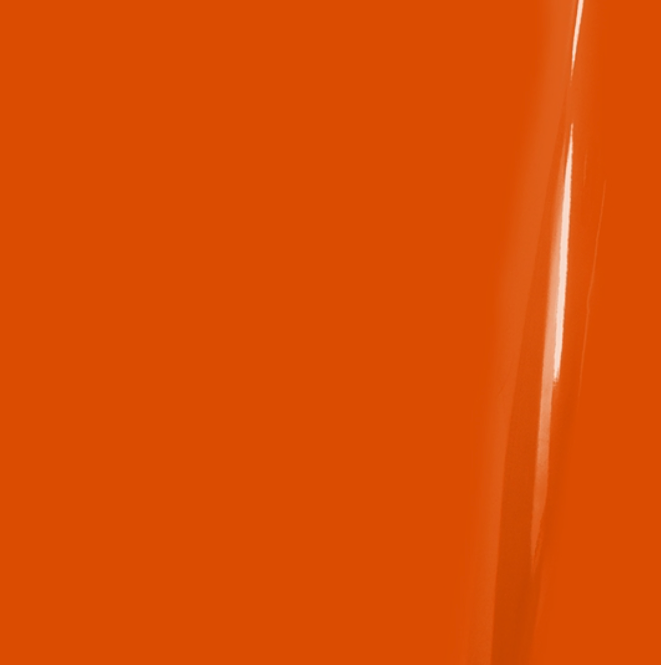 Avery - SW900 Gloss Orange Vinyl Wrap