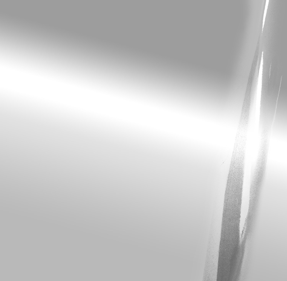 Avery - SW900 Gloss Silver Conform Chrome Vinyl Wrap