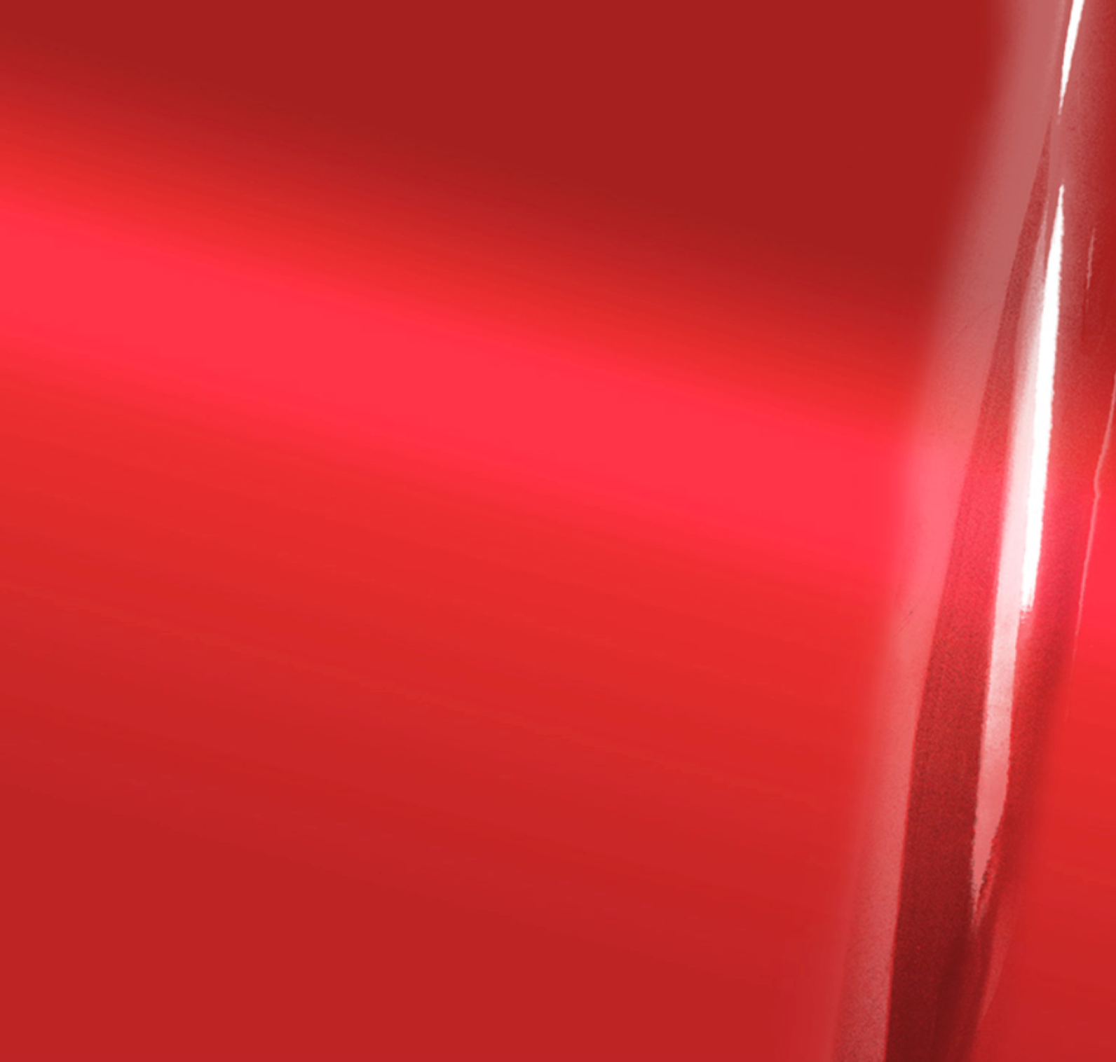 Avery - SF100 Conform Chrome Red Vinyl Wrap