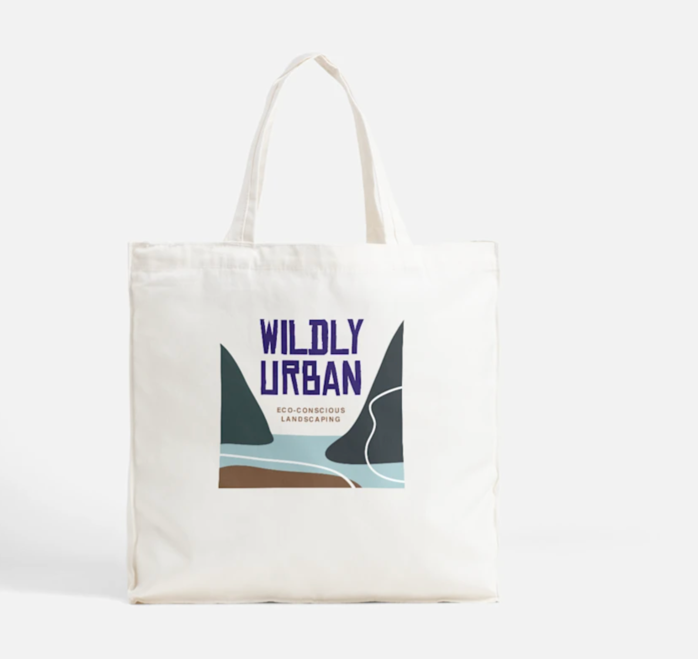 Custom Cotton Tote Bag