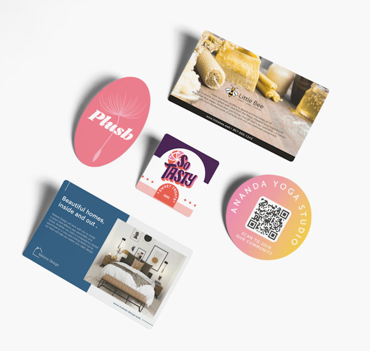 Custom Refrigerator Magnets
