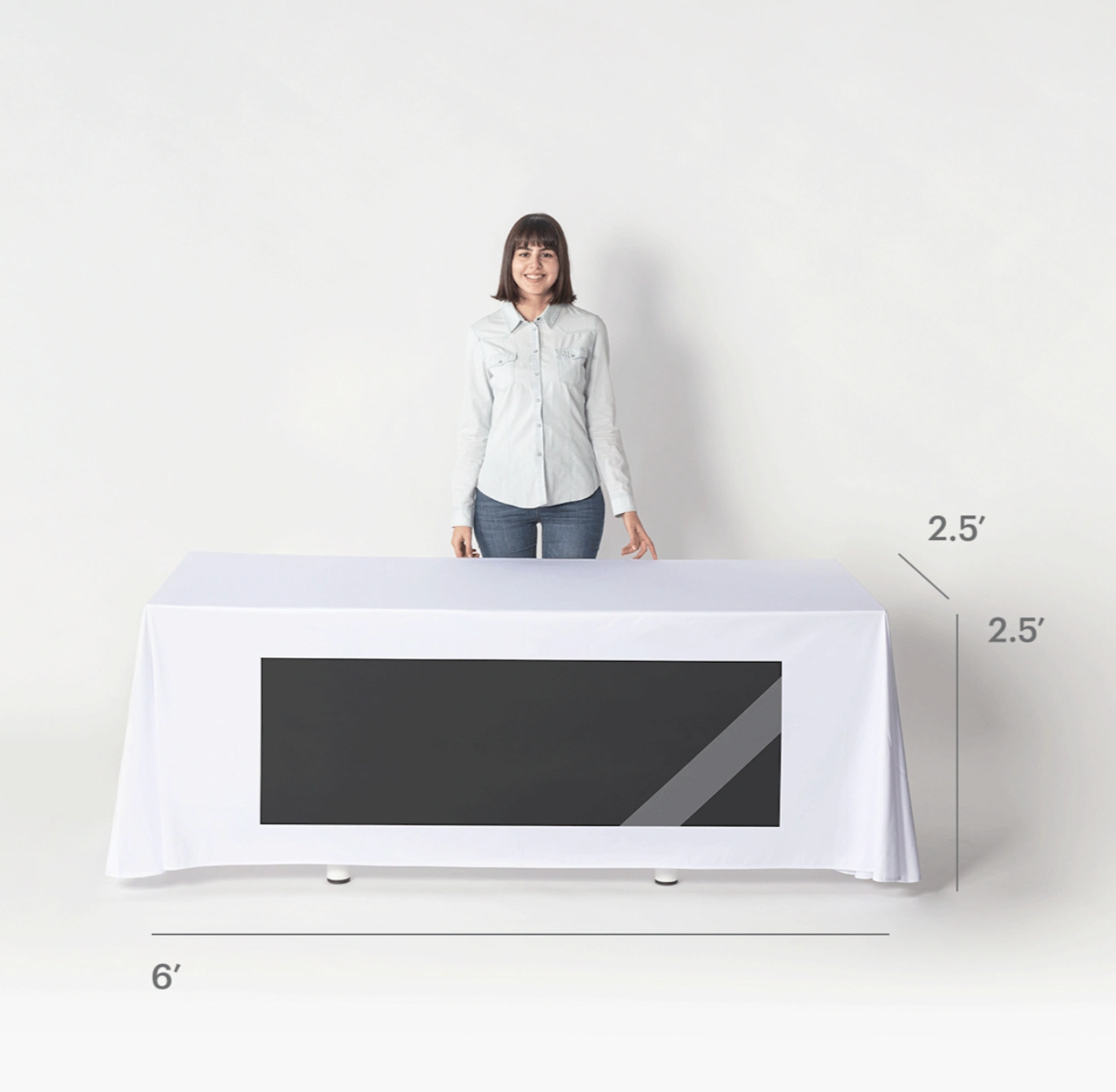 Custom Tablecloth