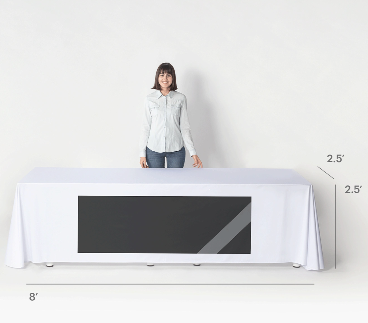 Custom Tablecloth
