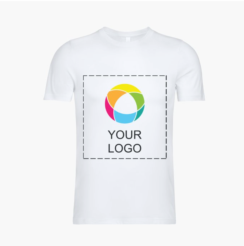 Custom Short Sleeve T-Shirts