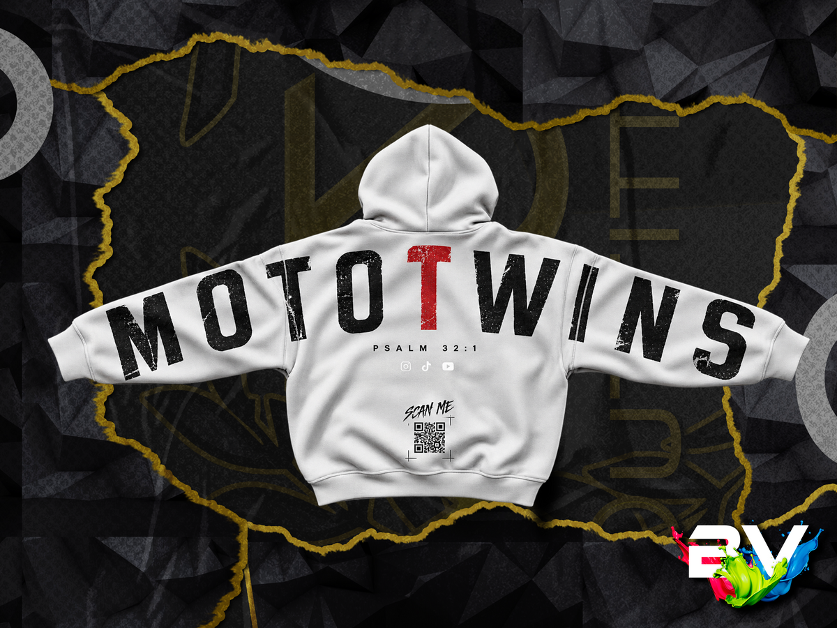 MotoTwins® - StreetWear