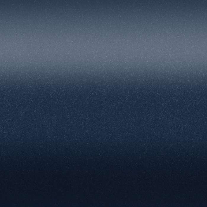 Avery - SW900 Matte Night Blue Metallic Vinyl Wrap
