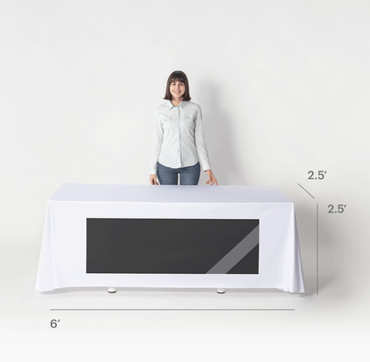 Custom Tablecloth