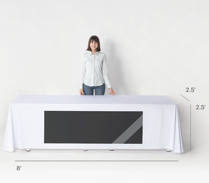 Custom Tablecloth