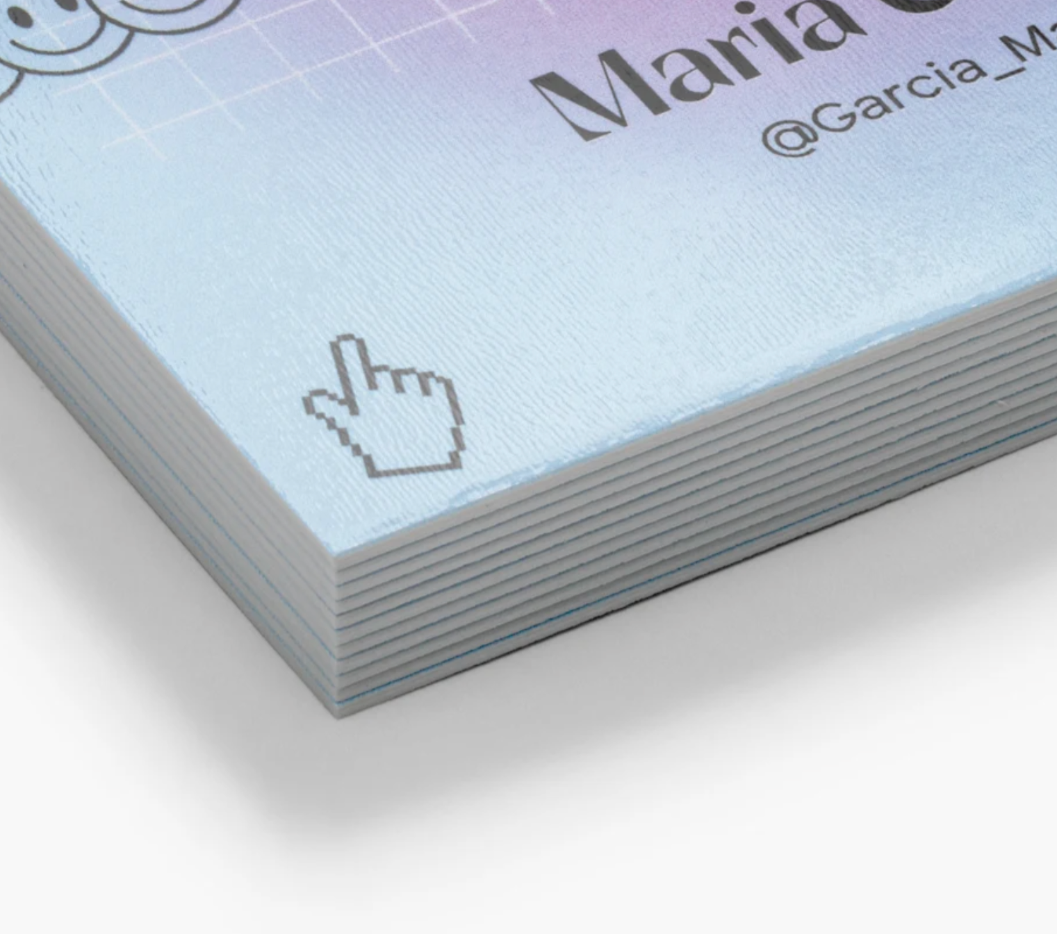 Custom Business Cards